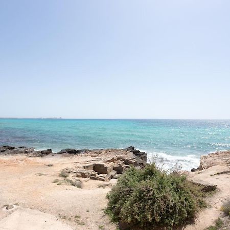Maison Ses Covetes Εξωτερικό φωτογραφία