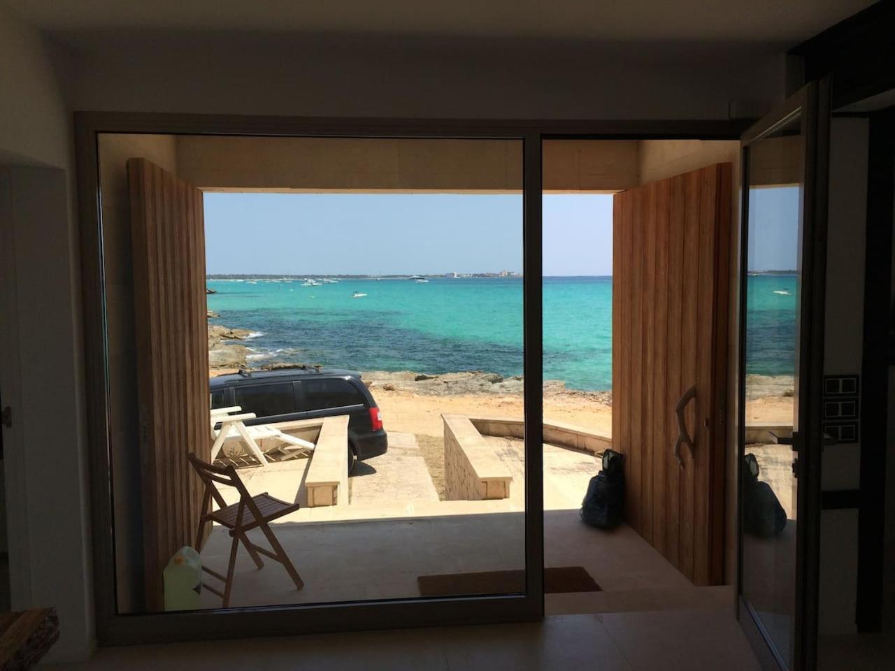 Maison Ses Covetes Εξωτερικό φωτογραφία