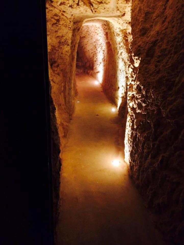 Maison Ses Covetes Εξωτερικό φωτογραφία