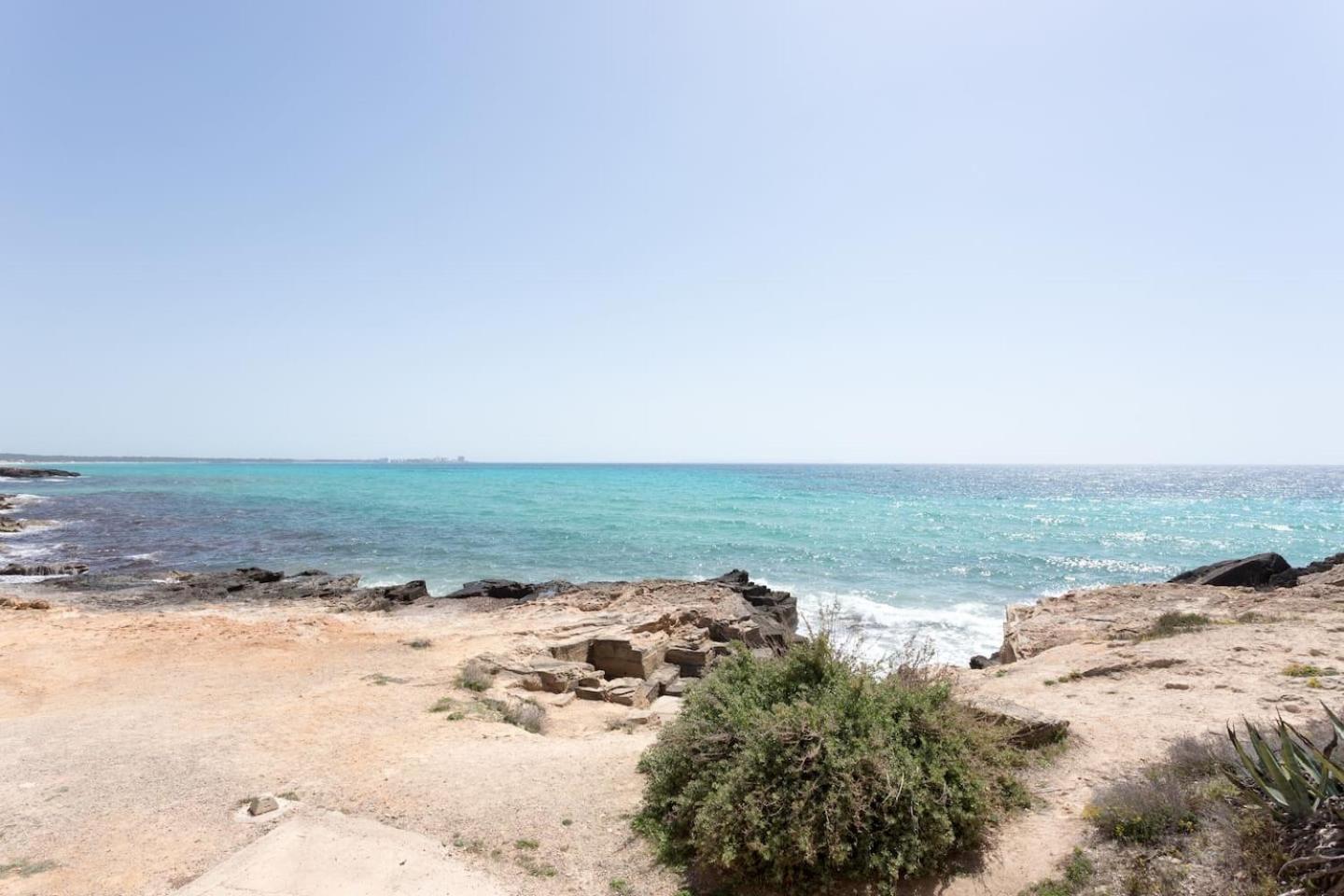 Maison Ses Covetes Εξωτερικό φωτογραφία