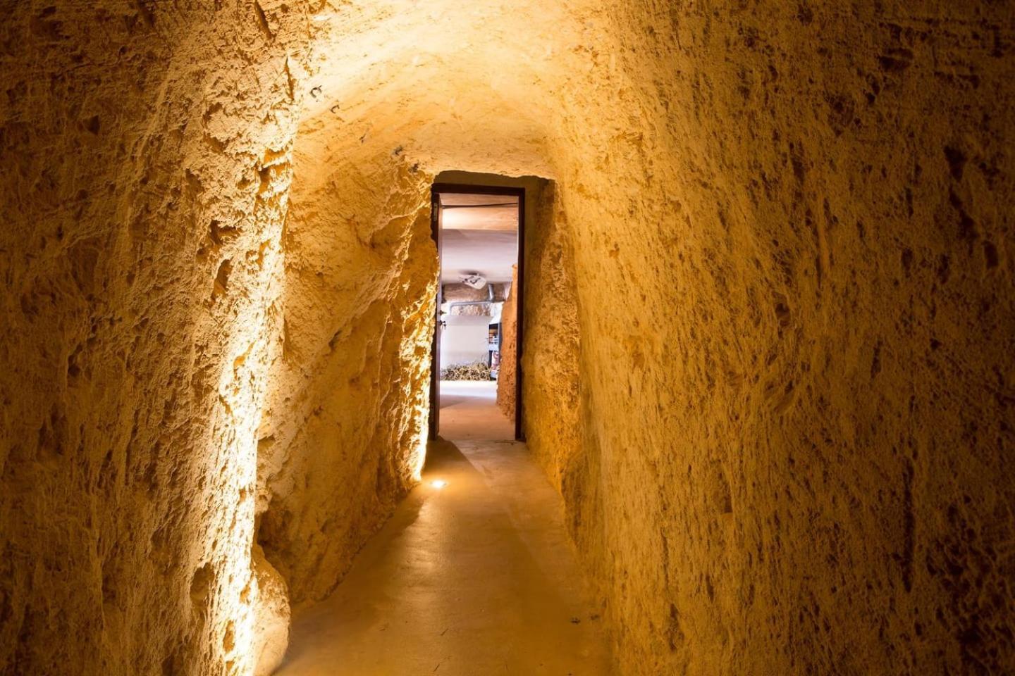 Maison Ses Covetes Εξωτερικό φωτογραφία