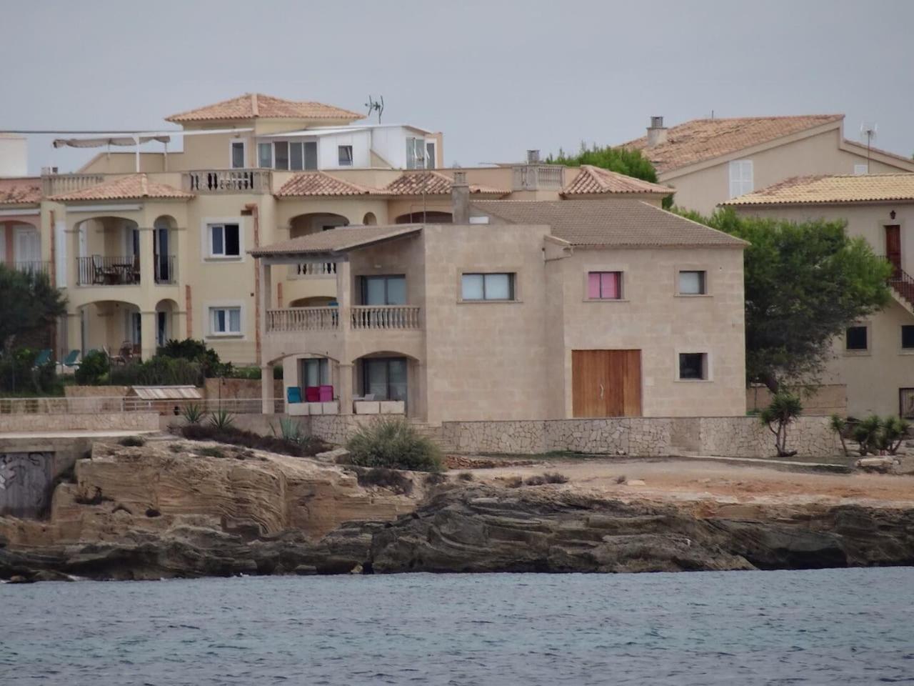 Maison Ses Covetes Εξωτερικό φωτογραφία