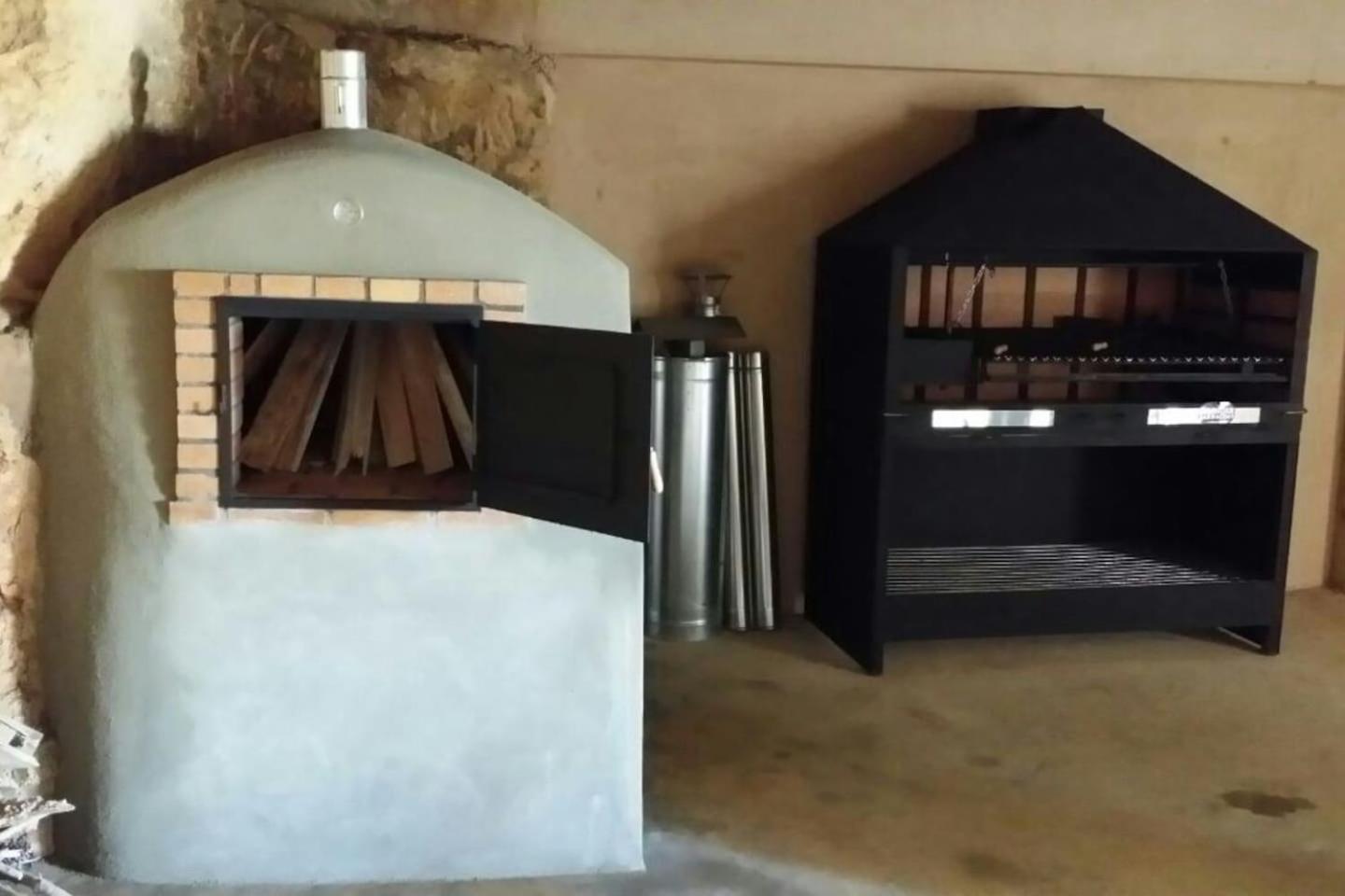 Maison Ses Covetes Εξωτερικό φωτογραφία