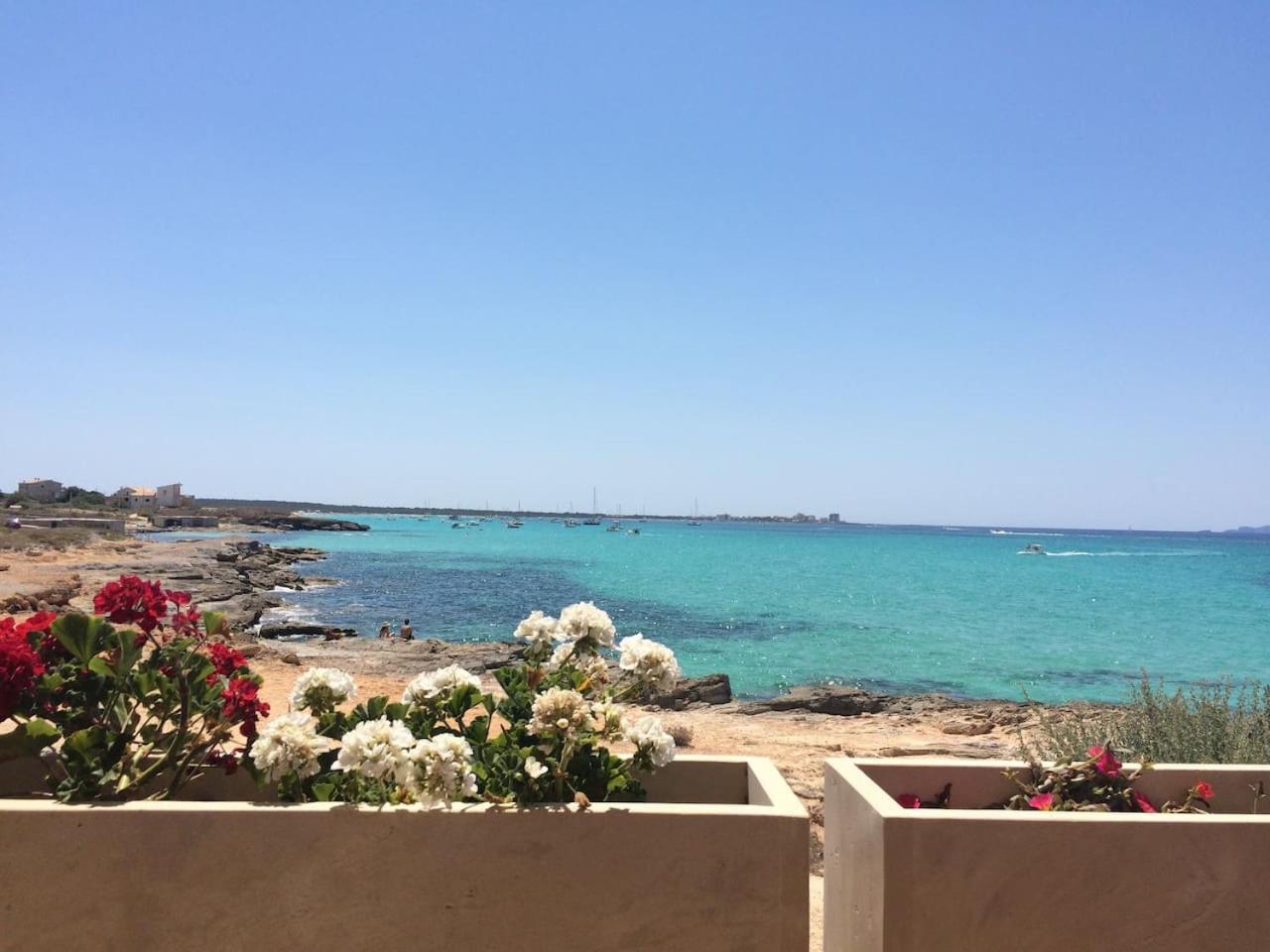 Maison Ses Covetes Εξωτερικό φωτογραφία