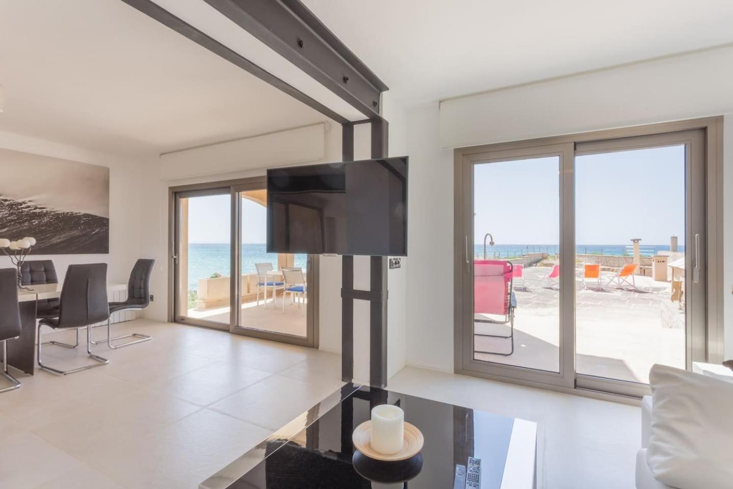 Maison Ses Covetes Εξωτερικό φωτογραφία
