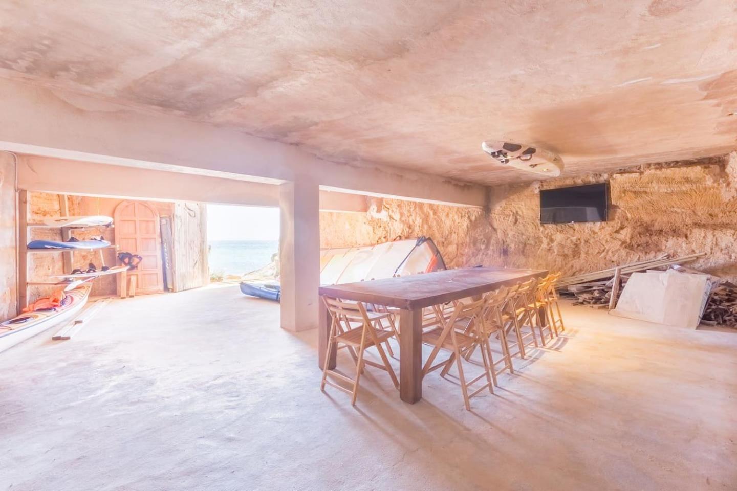 Maison Ses Covetes Εξωτερικό φωτογραφία