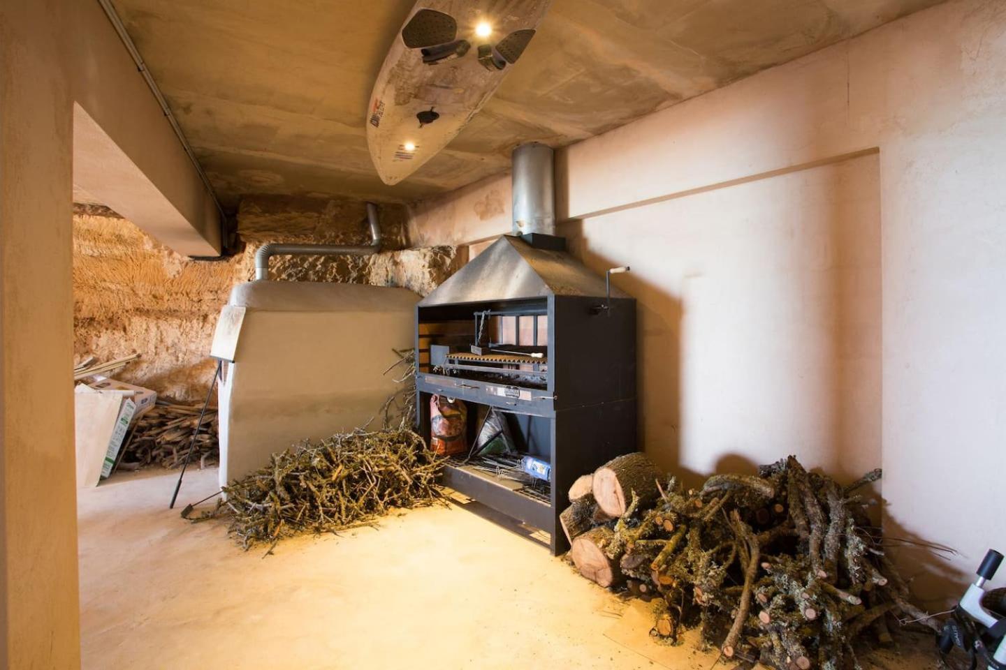 Maison Ses Covetes Εξωτερικό φωτογραφία