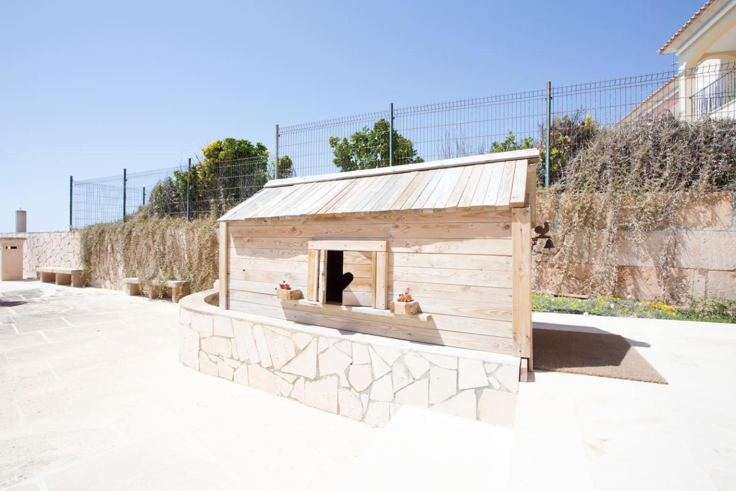 Maison Ses Covetes Εξωτερικό φωτογραφία