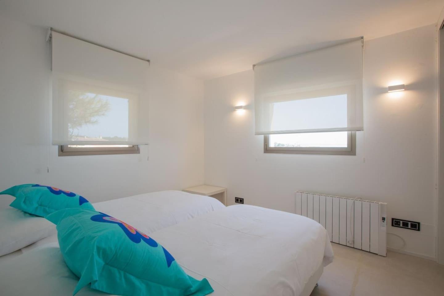 Maison Ses Covetes Εξωτερικό φωτογραφία