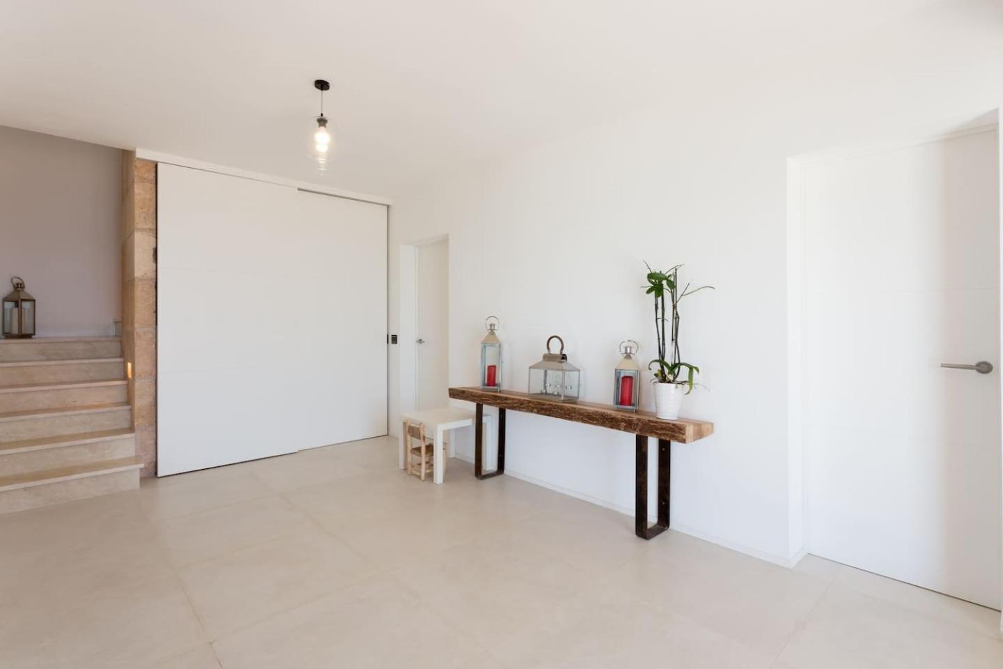 Maison Ses Covetes Εξωτερικό φωτογραφία