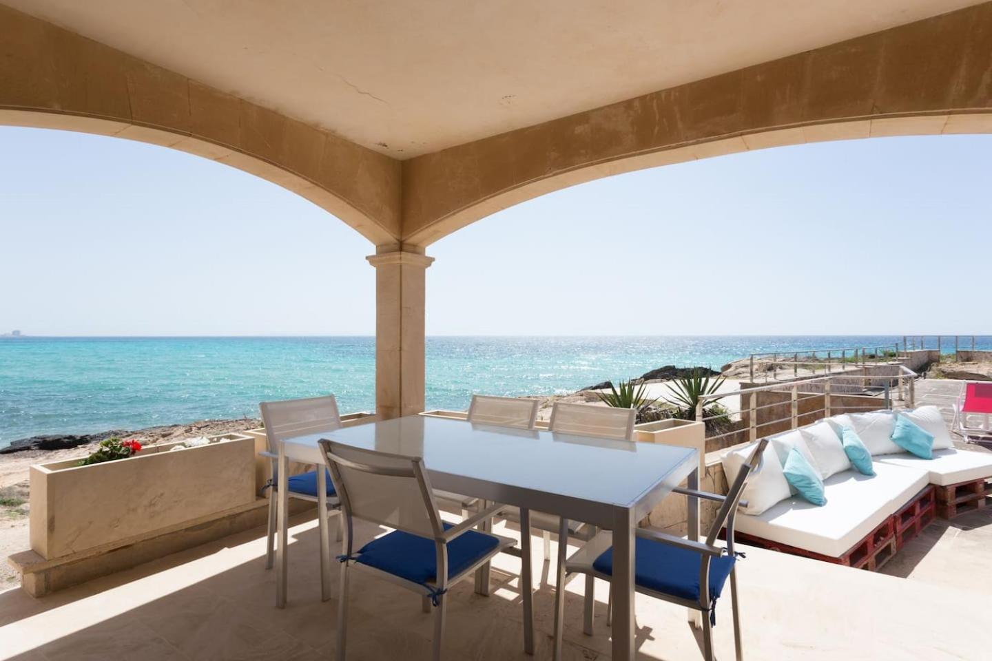 Maison Ses Covetes Εξωτερικό φωτογραφία