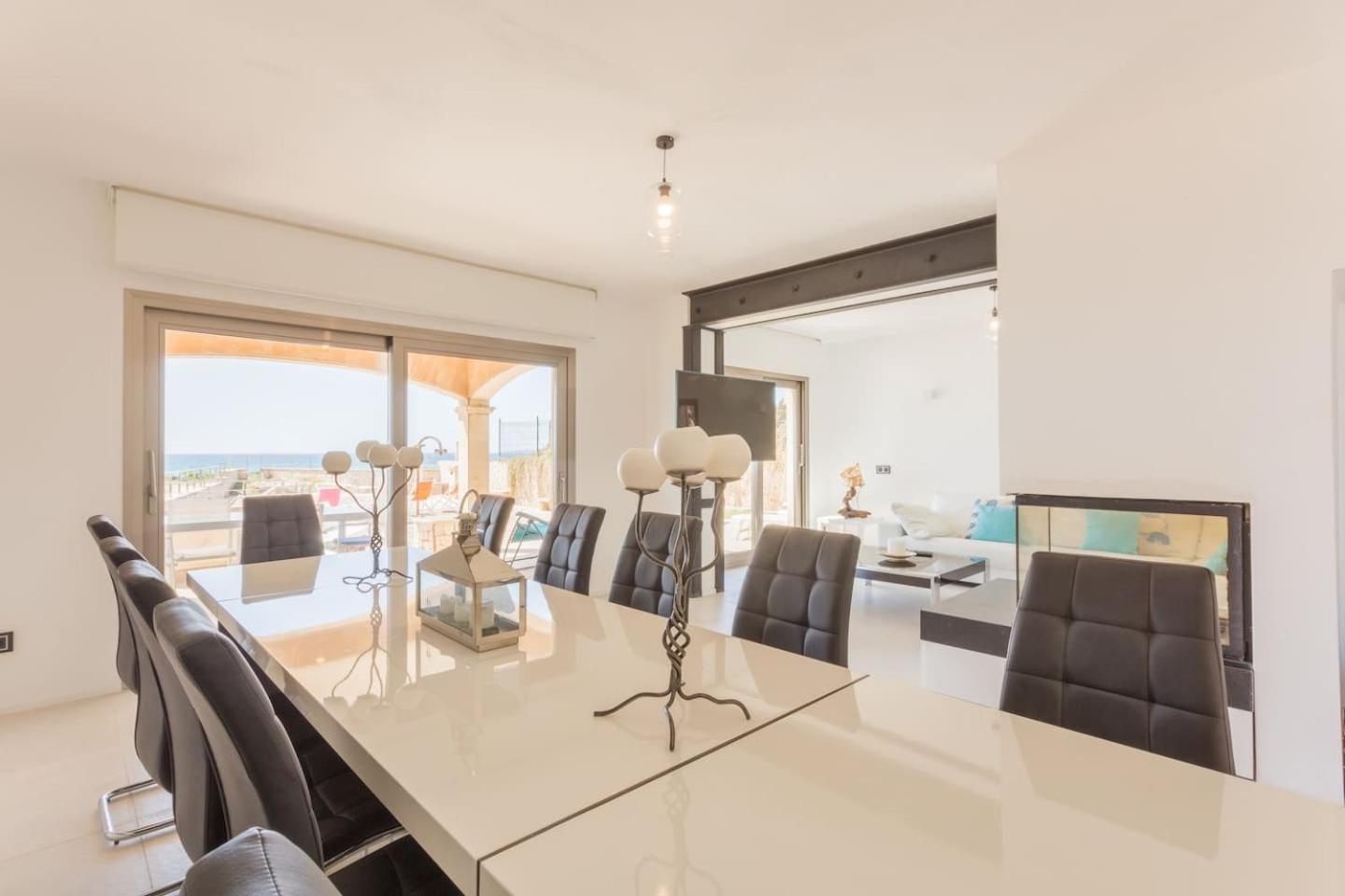 Maison Ses Covetes Εξωτερικό φωτογραφία