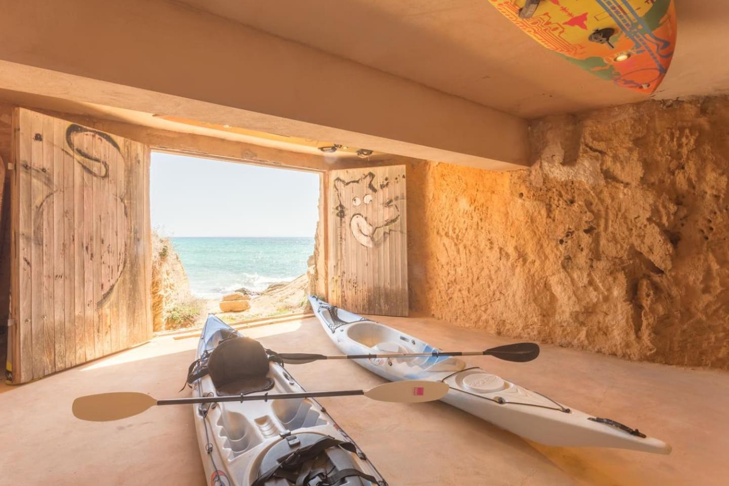 Maison Ses Covetes Εξωτερικό φωτογραφία