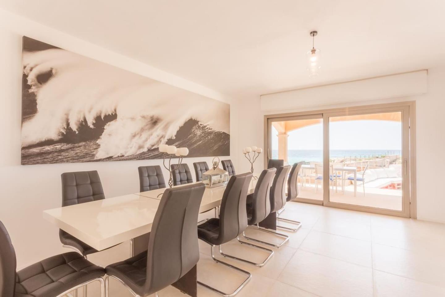 Maison Ses Covetes Εξωτερικό φωτογραφία