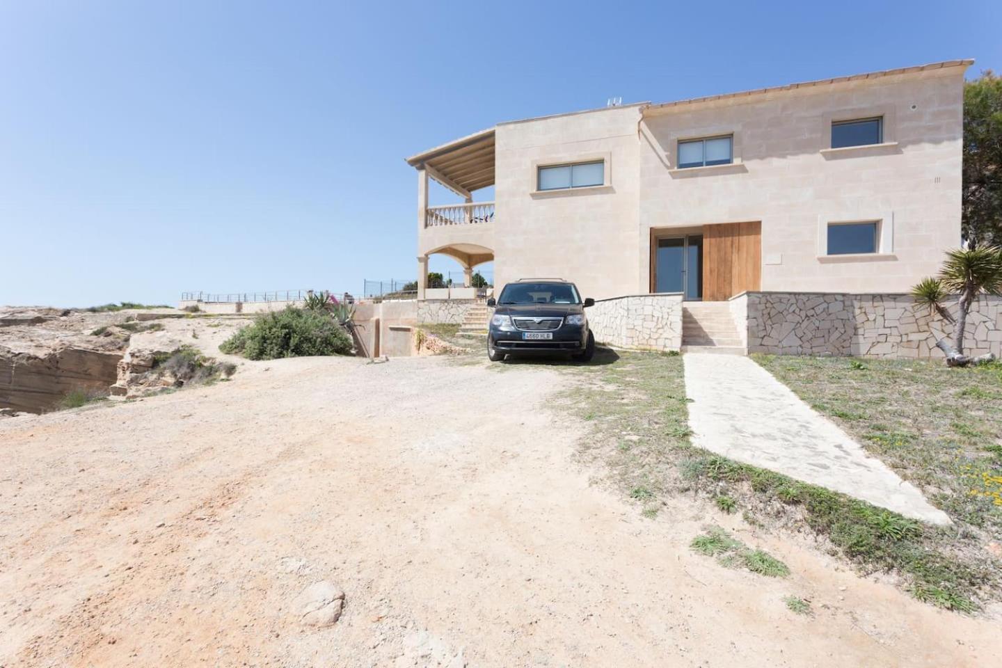 Maison Ses Covetes Εξωτερικό φωτογραφία
