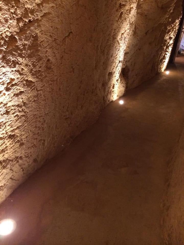 Maison Ses Covetes Εξωτερικό φωτογραφία